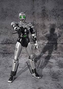 Amazon.co.jp: TAMASHII NATIONS S.H.フィギュアーツ 仮面ライダー