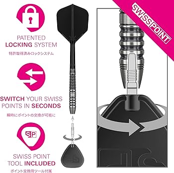 Amazon | Target Japan（ターゲットジャパン） Black Marque Lumiere