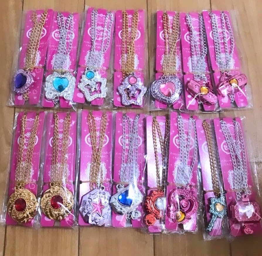 Amazon.co.jp: セボンスター売り45周年 第1弾 第2段 : おもちゃ