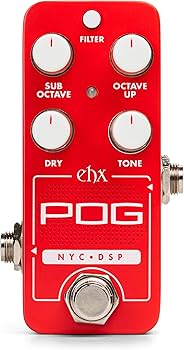 Amazon | ELECTRO-HARMONIX エレクトロハーモニクス PICO POG