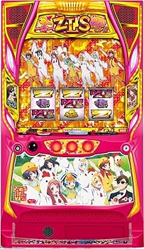 Amazon | 大都技研 スロット ゾンビランドサガ【パネル指定不可