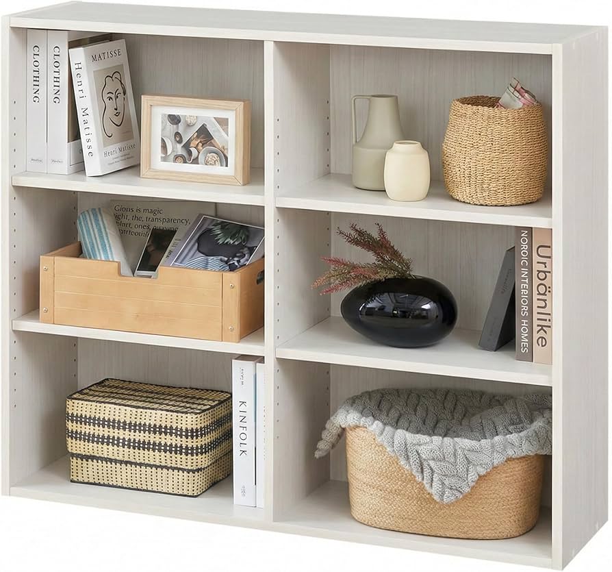 Amazon｜白井産業 フリーラック シェルフ 本棚 整理棚 同シリーズで