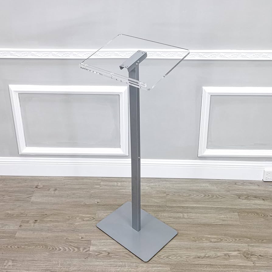 ALIUM × Kinfolk ポスター フレーム付 Podium * 【公式通販】