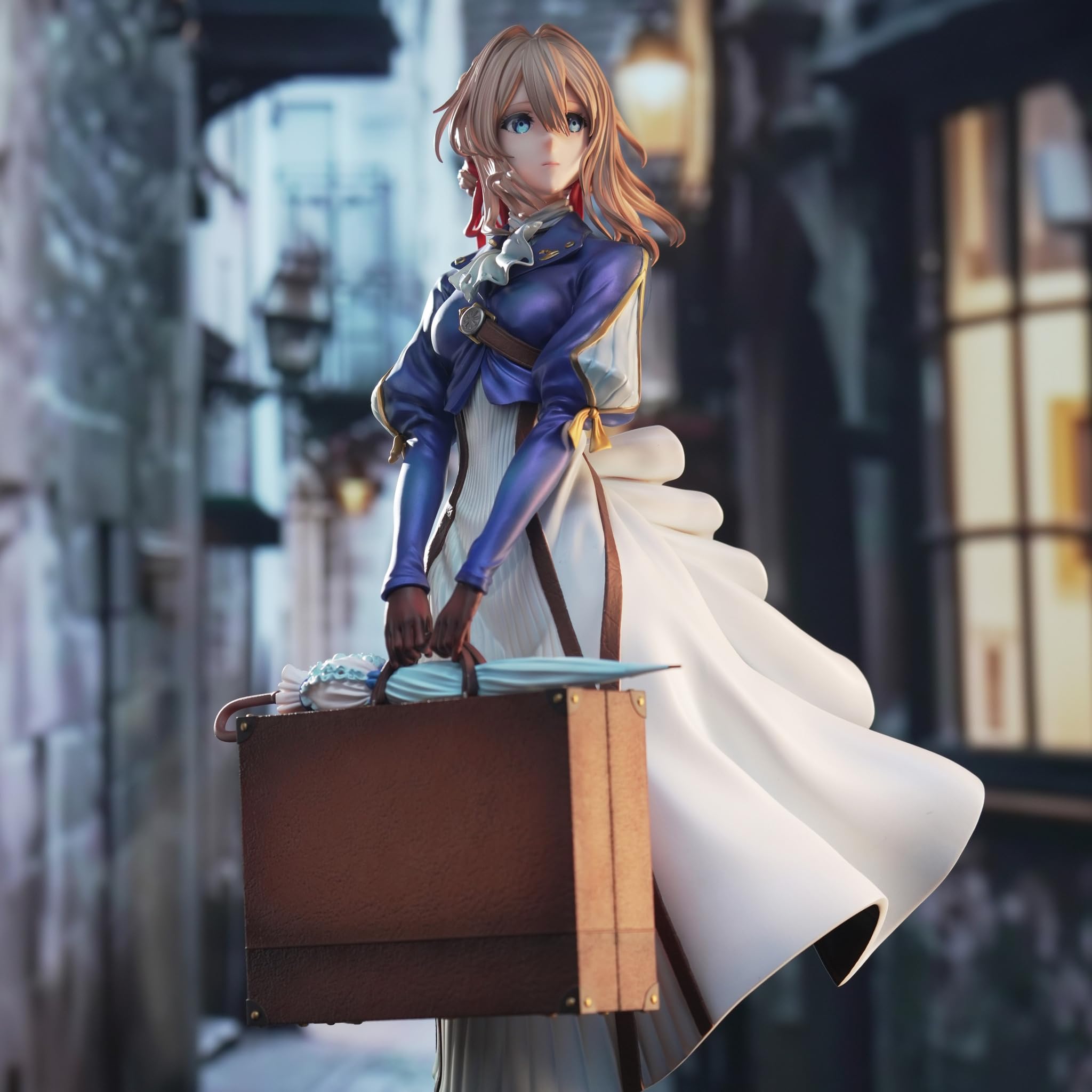 Amazon.co.jp: DAMoshen(マジンガー) ヴァイオレット・エヴァー