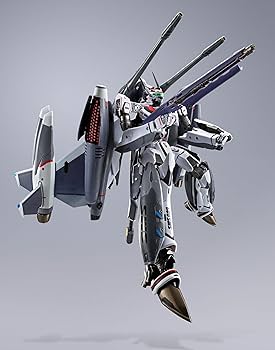 Amazon.co.jp: TAMASHII NATIONS - マクロス - トルネード メサイア