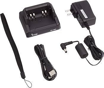 Amazon | アイコム(ICOM) 広帯域ハンディレシーバー IC-R30 | アイコム