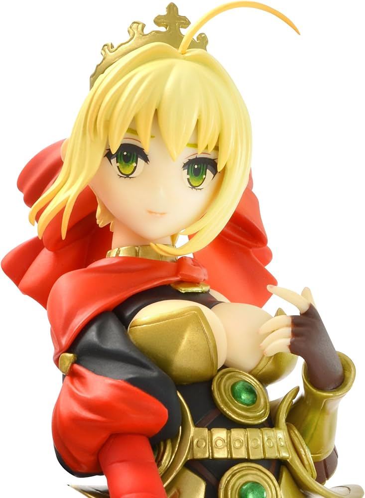 Amazon.com: Kenelephant Fate/Extra CCC: Saber Mythology Mystic