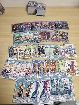 Amazon.co.jp: 悠久の車輪 カード まとめ ex sr r 大量 キラ w004 0522