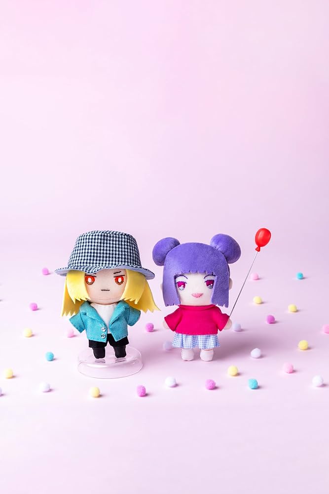 とびきりかわいく作れる!私だけの推しぬい&もちぬい | 寺西恵里子 |本