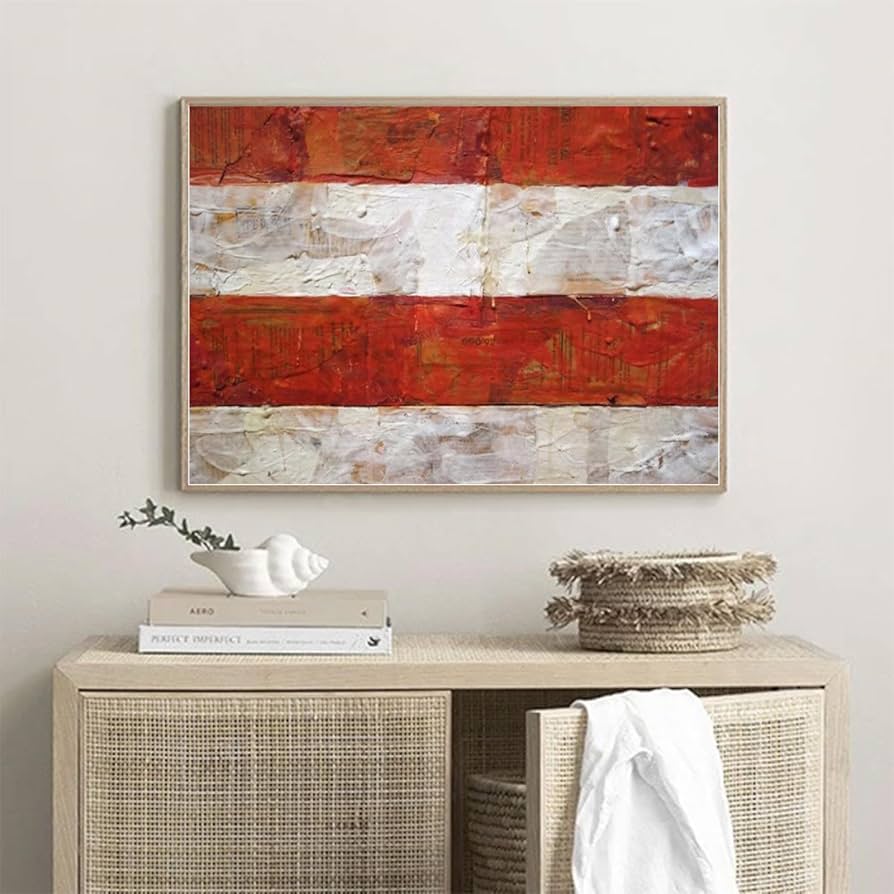 Amazon.co.jp: 有名なジャスパージョーンズのポスターとプリントポップ