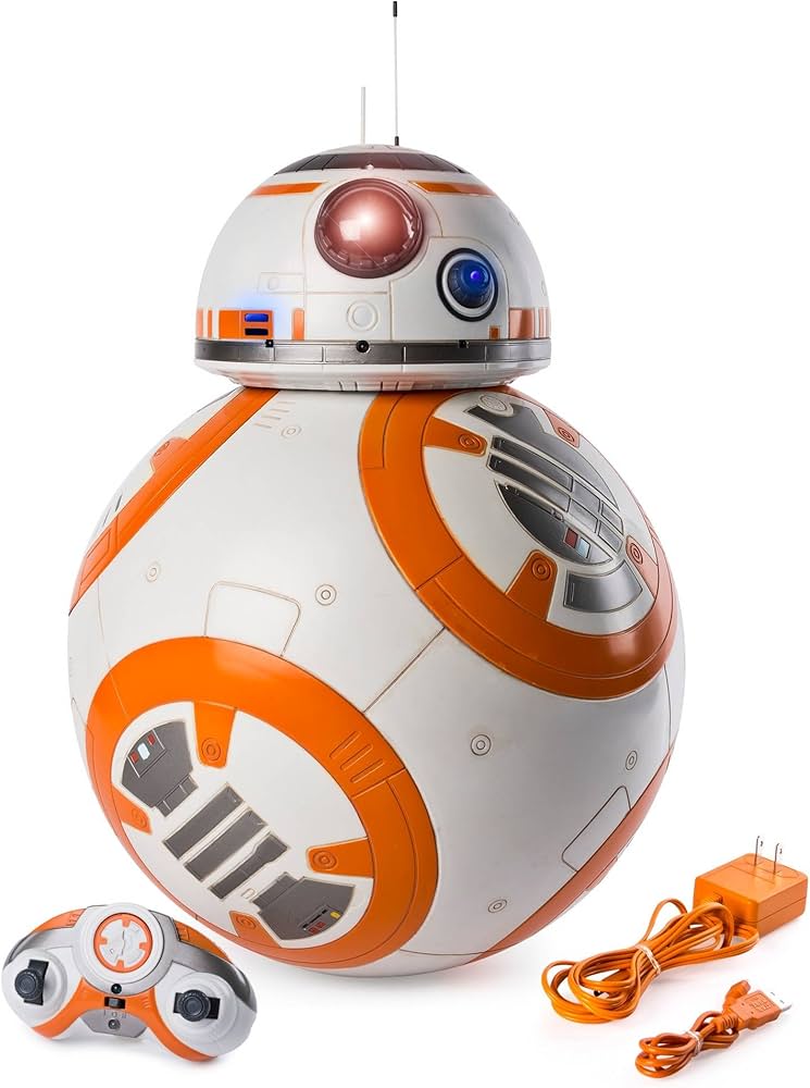Amazon.co.jp: Star Wars Hero Droid BB-8 スターウォーズヒーロー