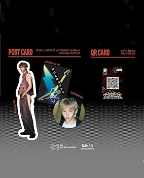 Amazon｜ライズ RIIZE - 1st Mini Album Riizing Photo Pack version