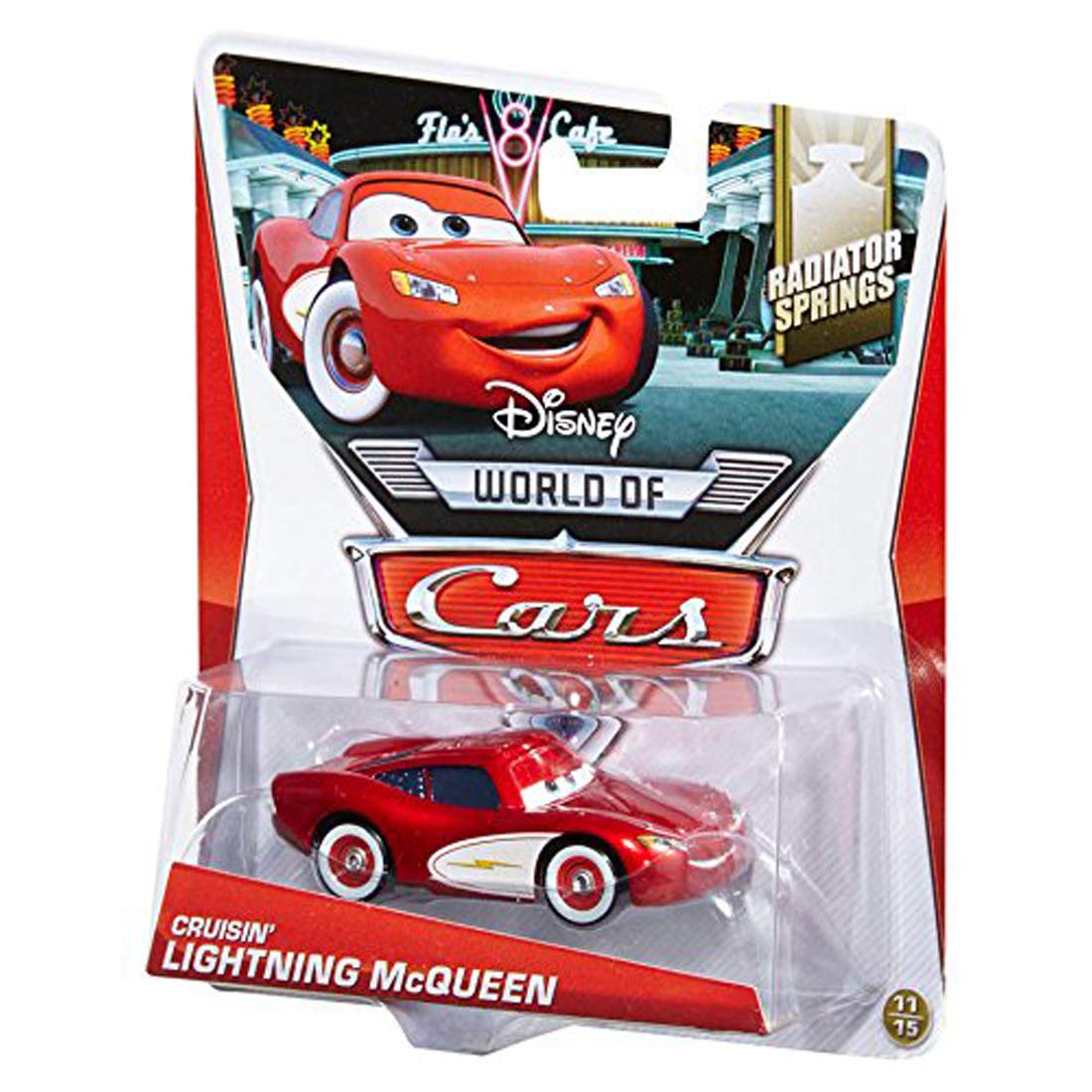 Amazon | MATTEL Disney-PIXAR 