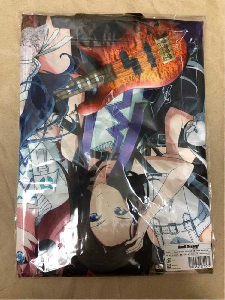 Amazon.co.jp: BanG Dream! バンドリ！ ガールズバンドパーティ！ 7th