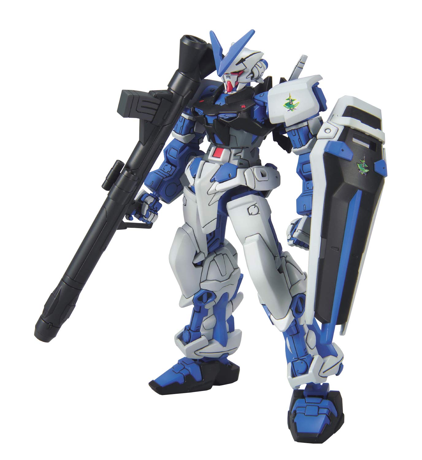 Amazon | HG 1/144 MBF-P03 ガンダムアストレイ ブルーフレーム (機動