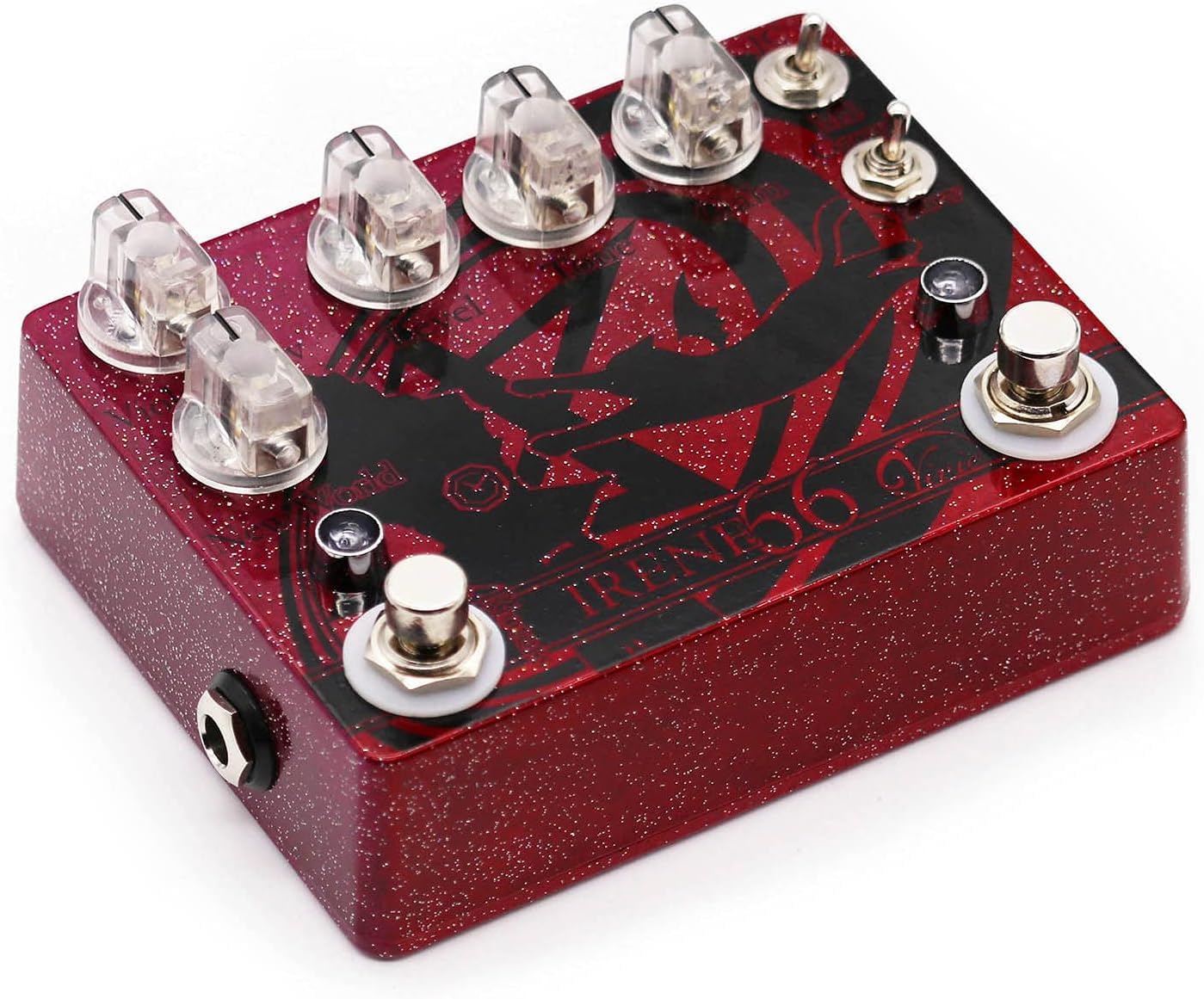 Amazon | Vivie IRENE66 -SatanicDistortion- (通常版