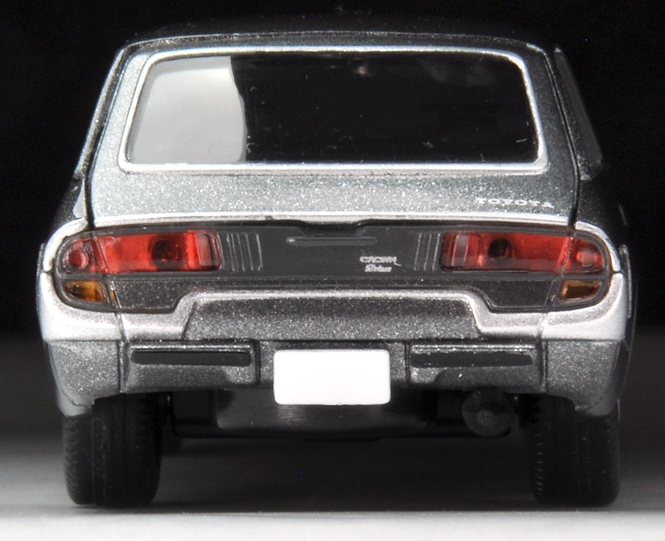 Amazon | トミカリミテッドヴィンテージ ネオ 1/64 LV-N163b クラウン