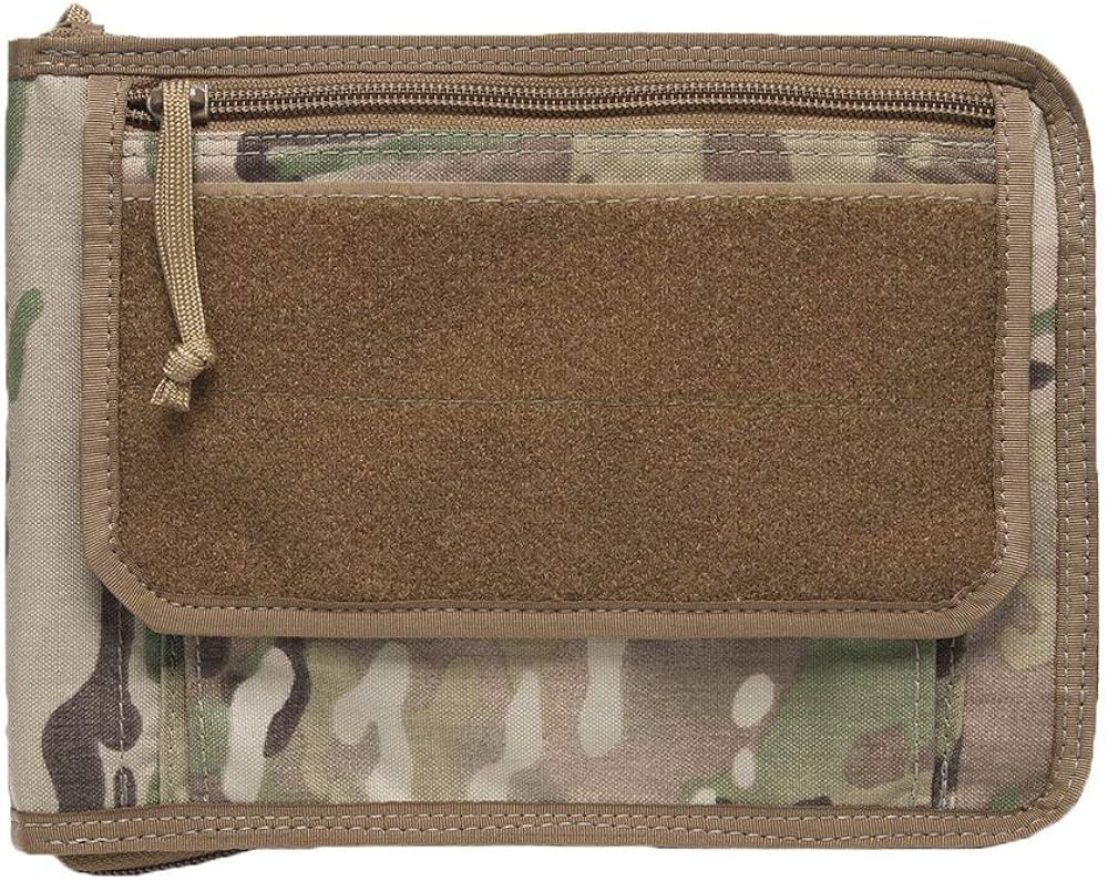 Amazon.co.jp: タクティカルノートブックカバー スナイパーデータ