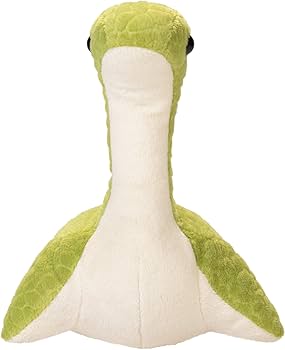 Amazon.co.jp: Apex Legends エイペックス ネッシー 15cm ぬいぐるみ