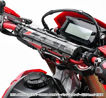 Amazon | ジータレーシング(ZETA RACING) スタンダード (254mm) COMP