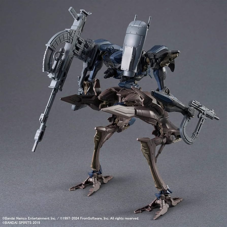 Amazon.co.jp: 30MM ARMORED CORE VI FIRES OF RUBICON SCHNEIDER