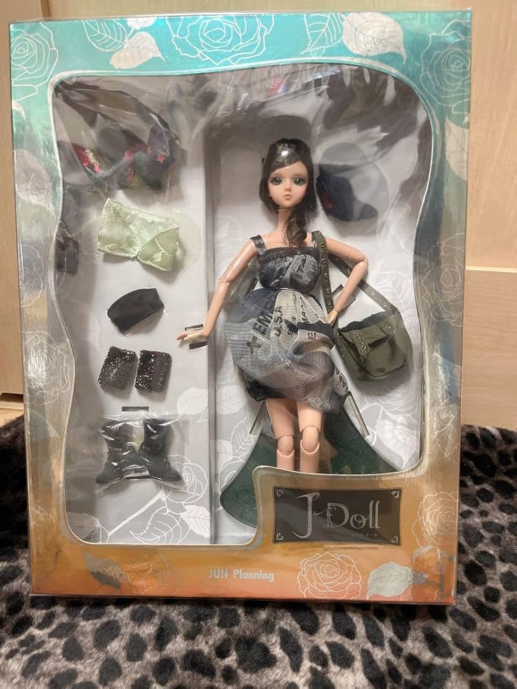 Amazon.co.jp: J-doll ジェイドール グランヴィア : おもちゃ