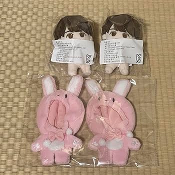 Amazon.co.jp: SUPER JUNIOR ドンヘ ぬいぐるみ : おもちゃ