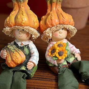 Amazon.co.jp: ガーデンオーナメント 小さめ 北欧雑貨 おきもの