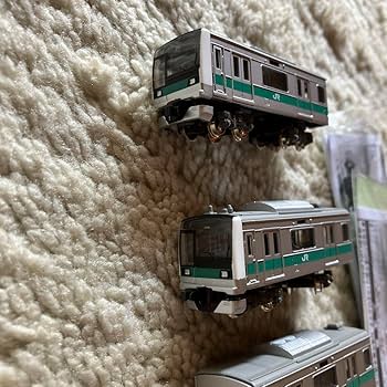 Amazon.co.jp: E233系 2000番台 常磐線 N化 Bトレインショーティー