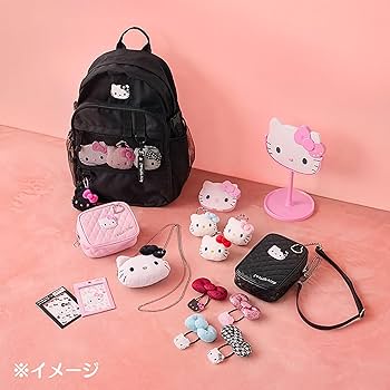 Amazon.co.jp: サンリオ(SANRIO) フェイス形マスコットホルダー（I