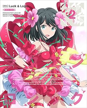 Amazon.co.jp: ラクエンロジック 2 (特装限定版) [Blu-ray] : 小野賢章