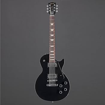Amazon | Gibson Les Paul Studio Ebony レスポールスタジオ ギブソン