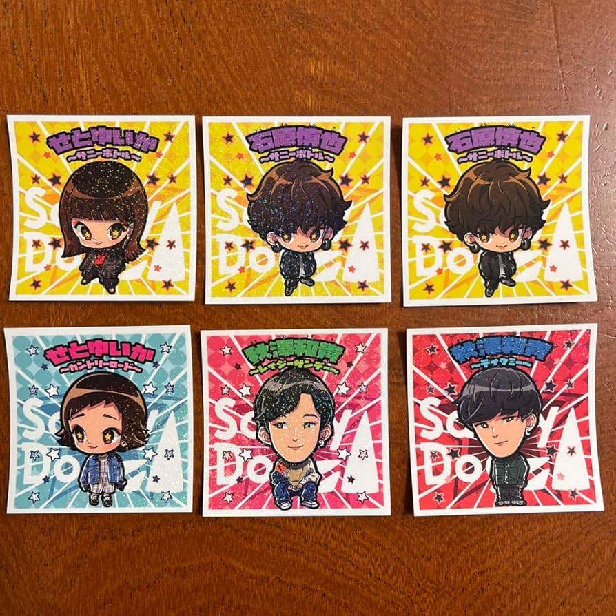 Amazon.co.jp: SaucyDog サウシードッグ ドッグメンシール ステッカー