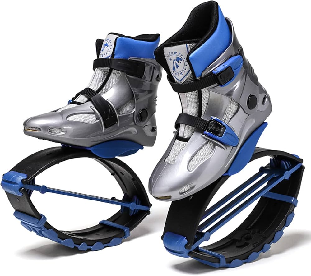 Amazon | Seakyland ユニセックス フィットネス ジャンプブーツ