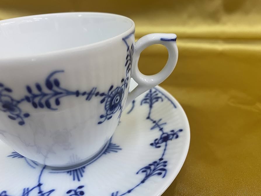 Amazon | ロイヤルコペンハーゲン ROYAL COPENHAGEN ブルー