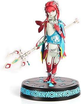Amazon.com: First 4 Figures - Legend of Zelda: Breath of The Wild