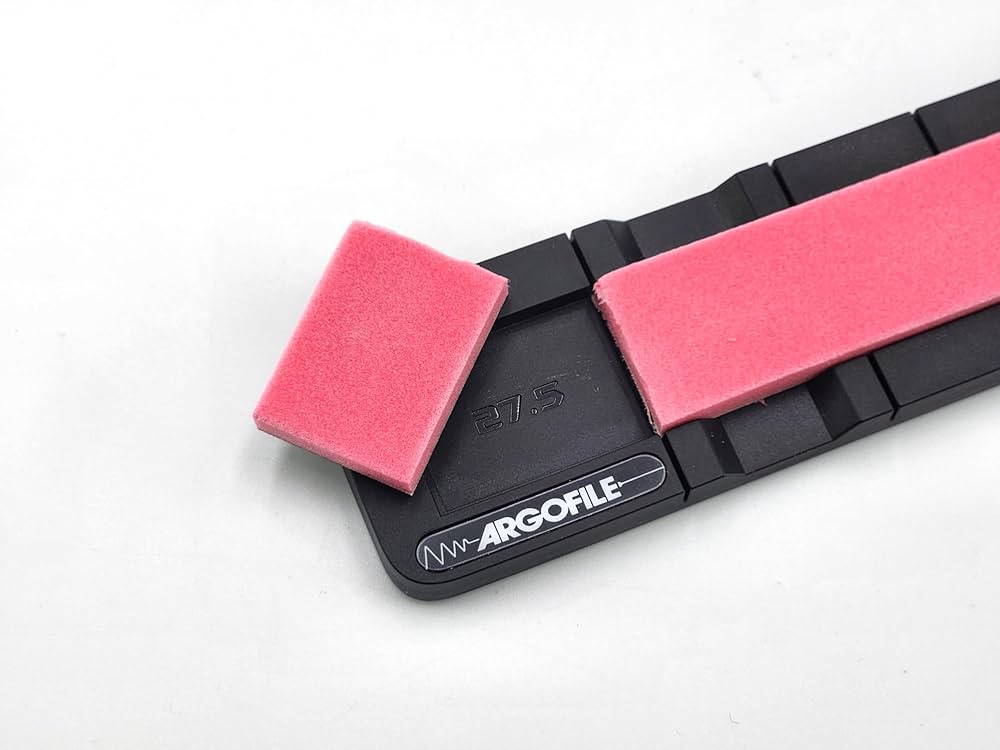 Amazon.co.jp: アルゴファイル(Argofile) シャークホルダ用スポンジ