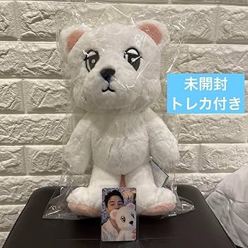 Amazon.co.jp: ウクドン ぬいぐるみ ポップアップ 韓国 限定