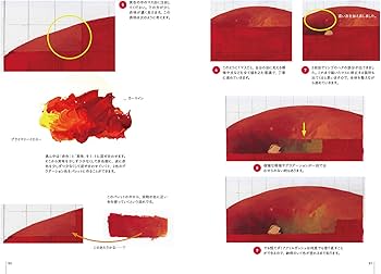 実践 アクリルレッスン | 松崎 祐哉 |本 | 通販 | Amazon