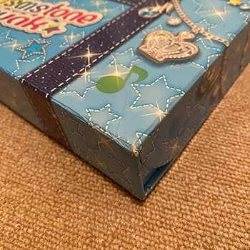 Amazon.co.jp: プリズムストーントランク プリティーリズム 初期