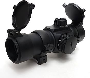 Amazon | サイトロンジャパン ダットサイト ドットサイト 完全防水 実