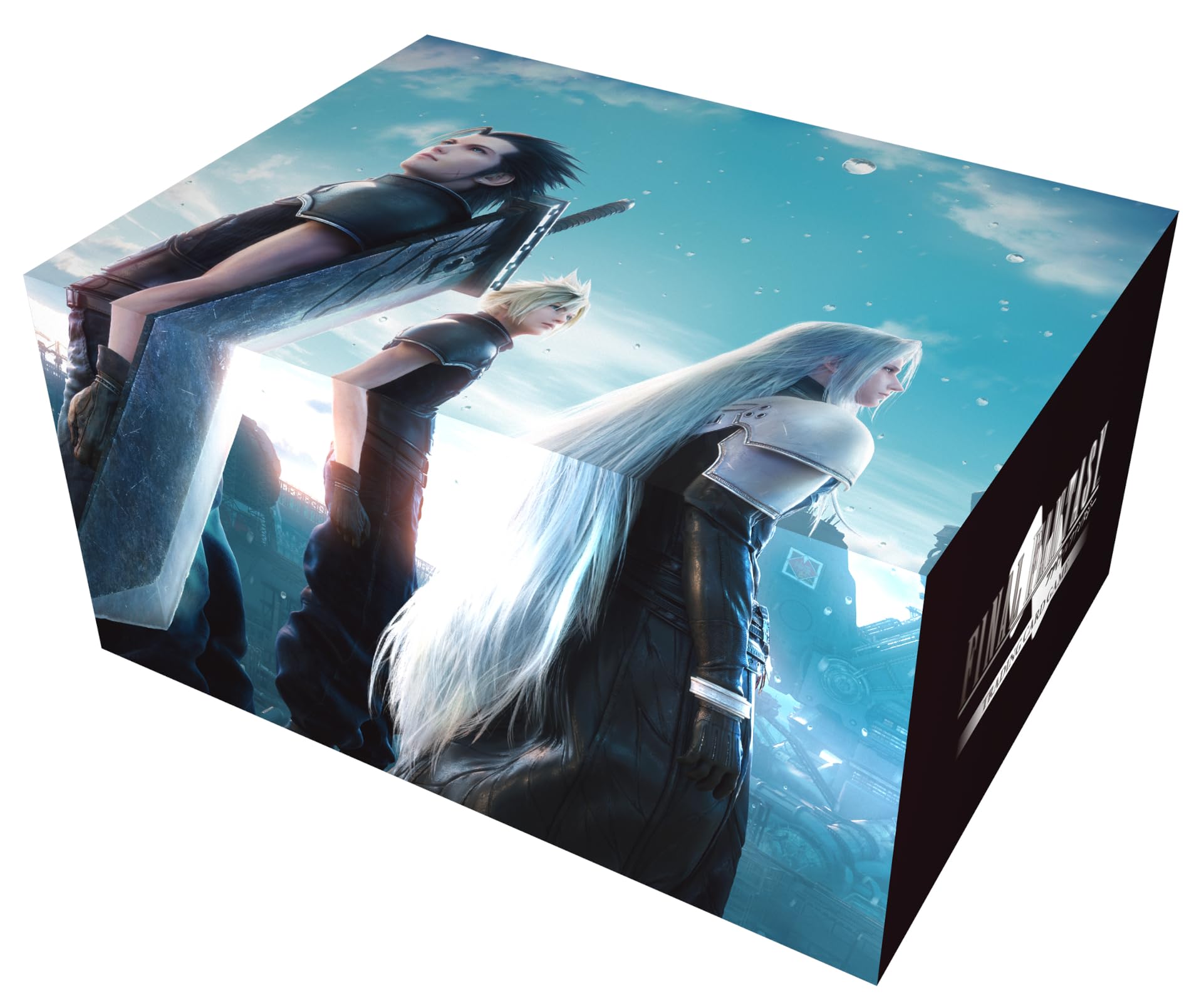 Amazon.co.jp: FF-TCG アニバーサリーコレクションセット2024 日本語版