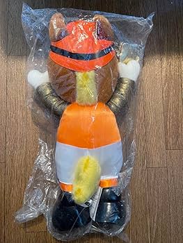 Amazon.co.jp: JRAターフィー君 ぬいぐるみ : おもちゃ