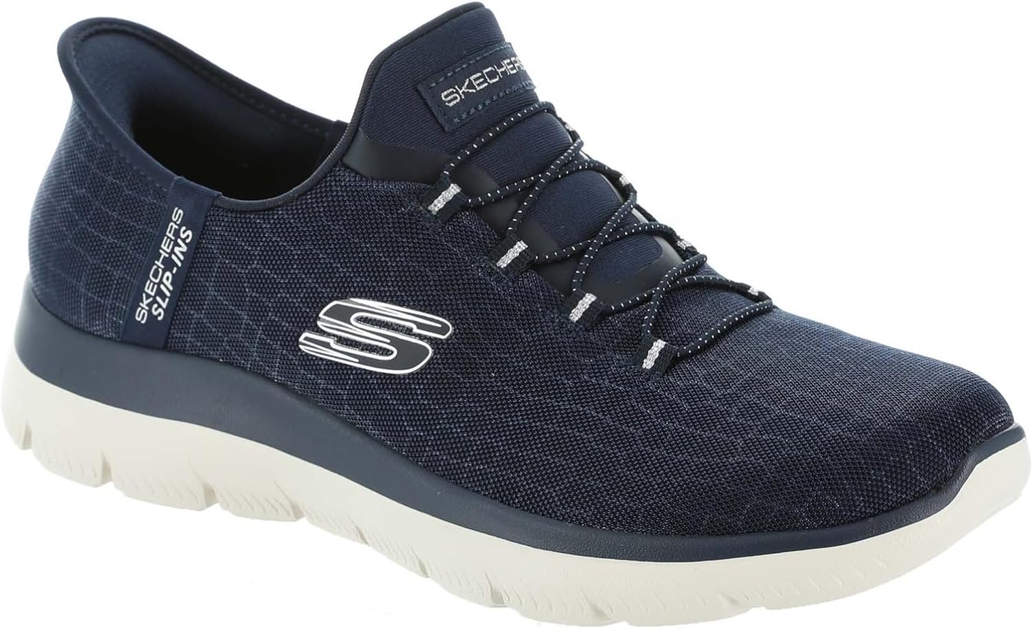 Amazon | SKECHERS SUMMITS-CLASSY NIGHT | SKECHERS(スケッチャーズ