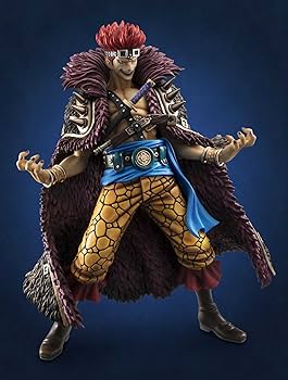 Amazon.co.jp: Portrait.Of.Pirates ワンピースシリーズ NEO-MAXIMUM