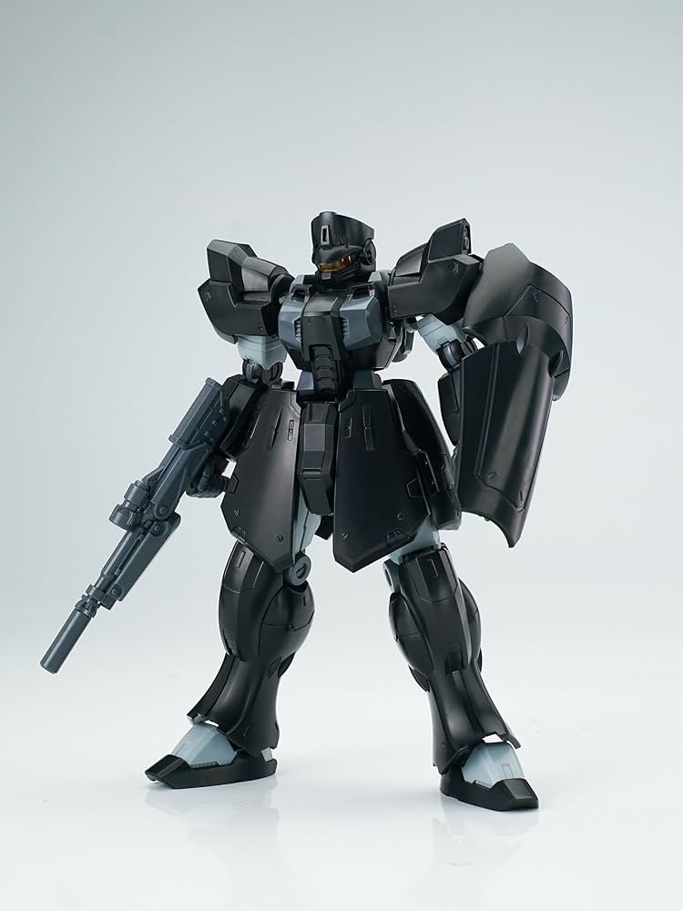 Amazon | SHEIK MAINLAND ULTRA ACTION TROOPERシリーズ Zabul