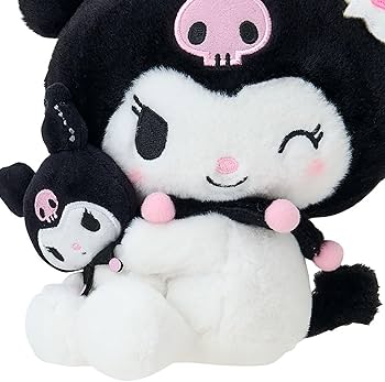 Amazon.co.jp: サンリオ(SANRIO) ぬいぐるみ（キャラクター大賞第4弾