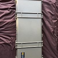 Amazon | ペリカン Pelican 1720 Case with Foam デザートタン(TAN