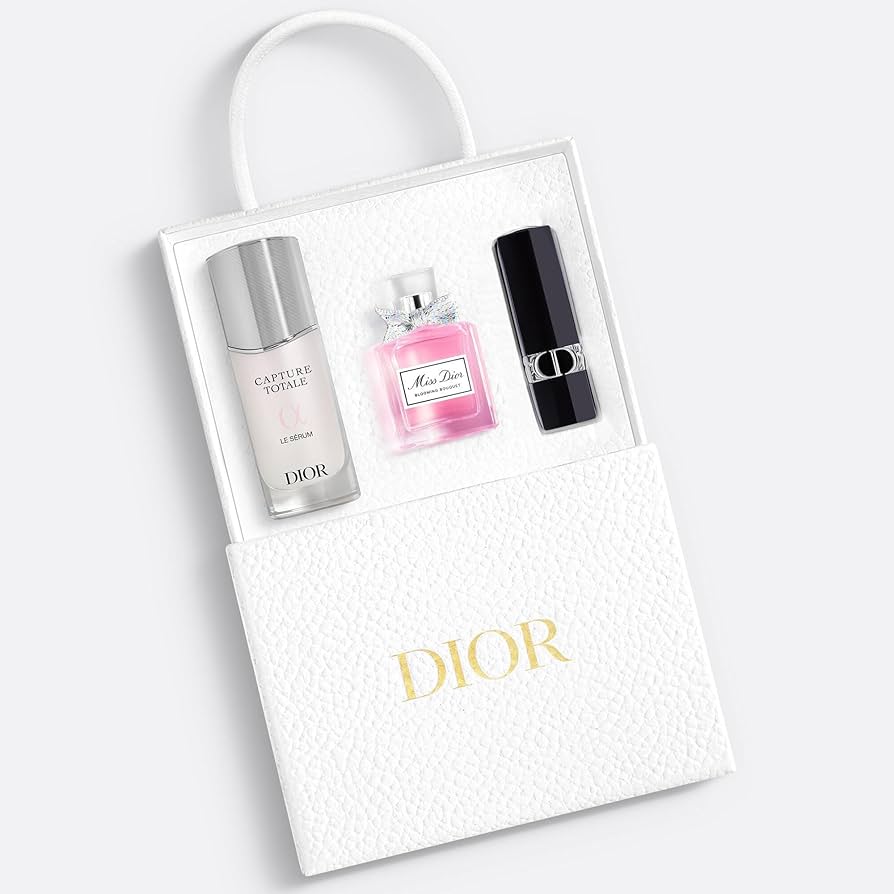 Amazon.co.jp: 【国内正規品・ギフトセット】DIOR ディオール