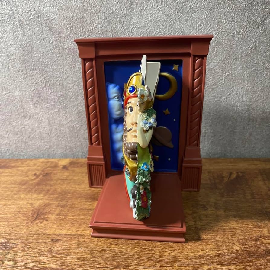 Amazon.co.jp: 耳をすませば ドワーフ王の夢のシリーズ ブックスタンド